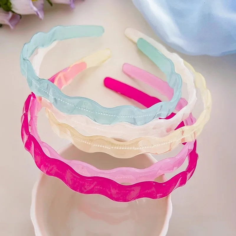 Elegant Headband Hairband