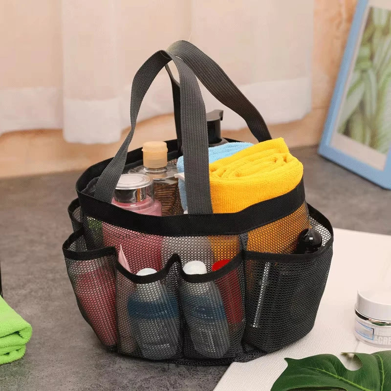 Mesh Beach Bags