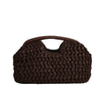Woven Handbag