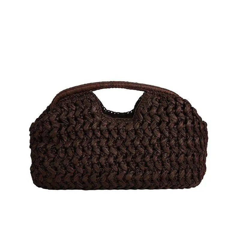 Woven Handbag