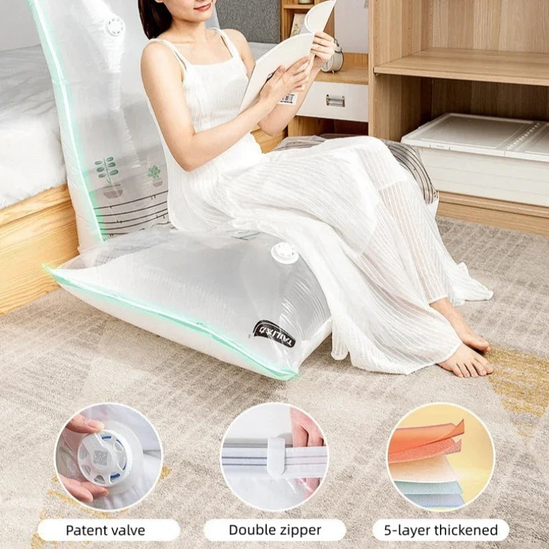 Vacuum Bags