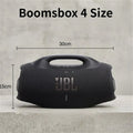 JBL Boomsbox 4 Portable Bluetooth Speake