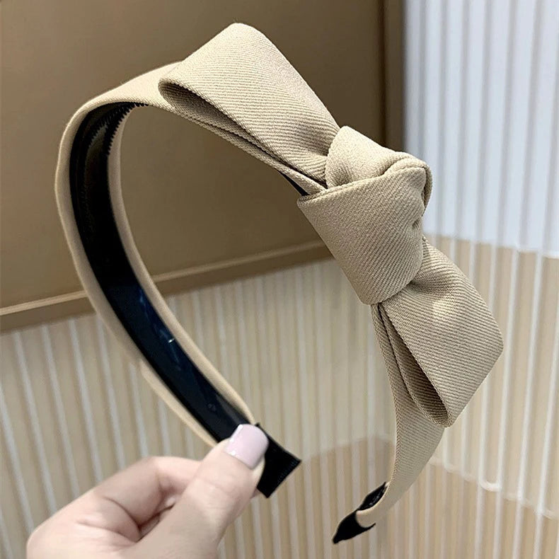 Top Knot Headbands