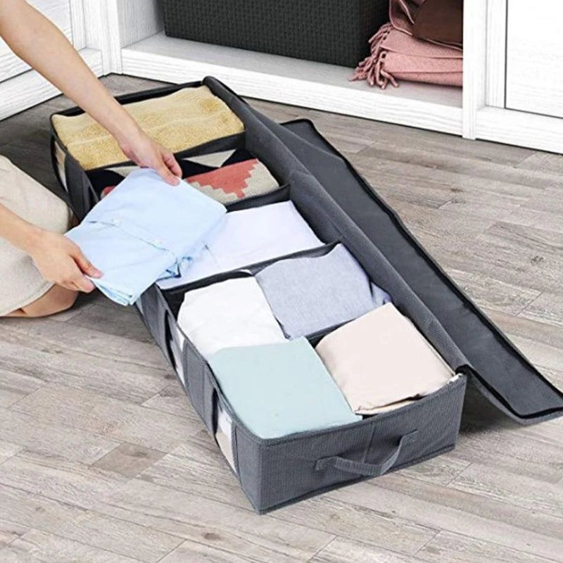 Foldable Storage Bag