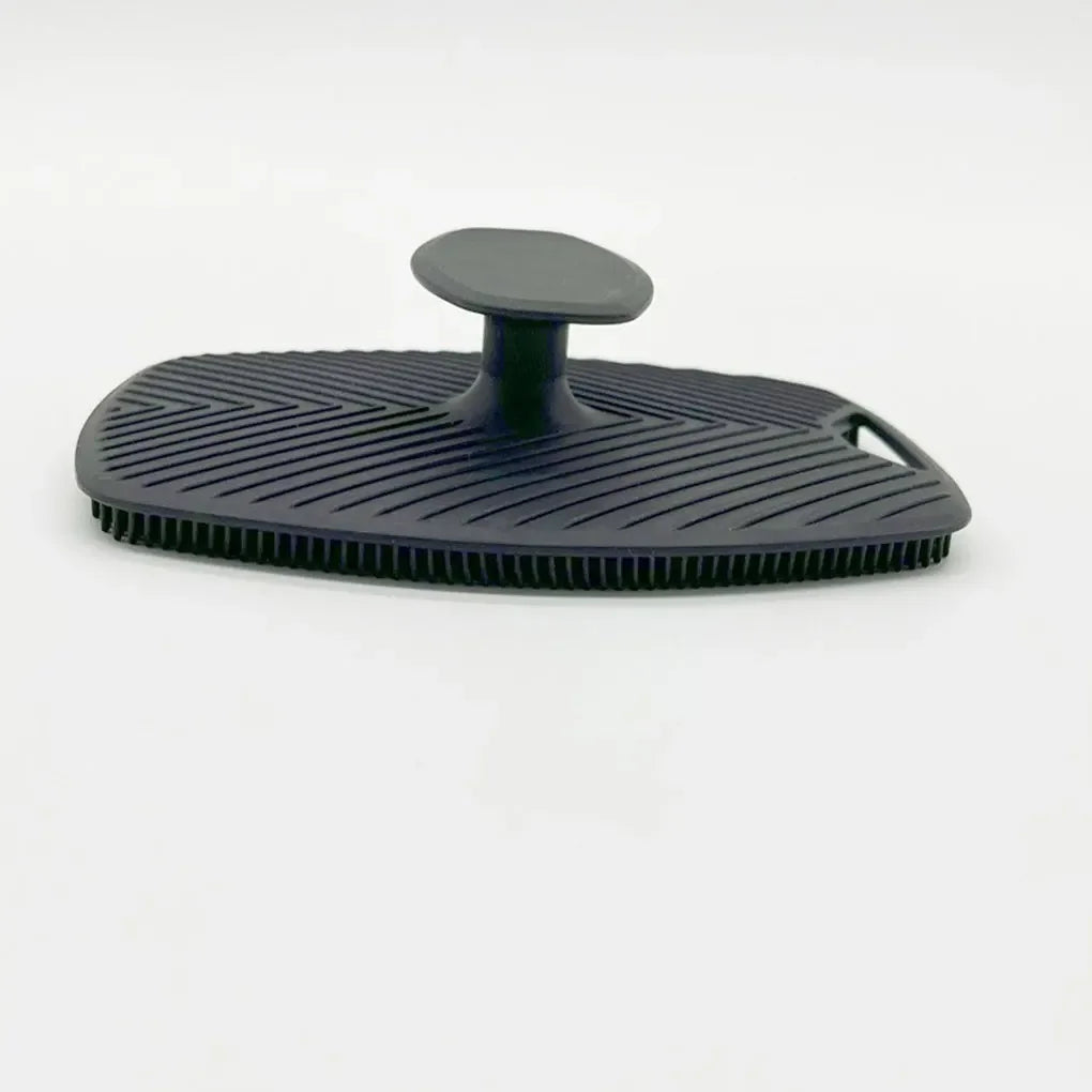 Soft Silicone Body Cleansing Brush