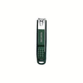 High-Quality New Splash-Proof Nail Clippers with a Hard Blade And a Nail Storage Box, Featuring an Attractive Design.