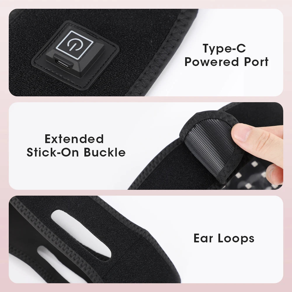 LED Beauty Device