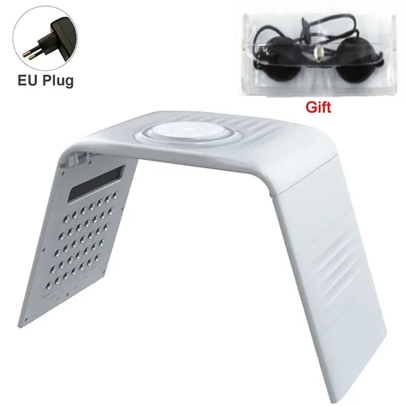 LED Face Lamp