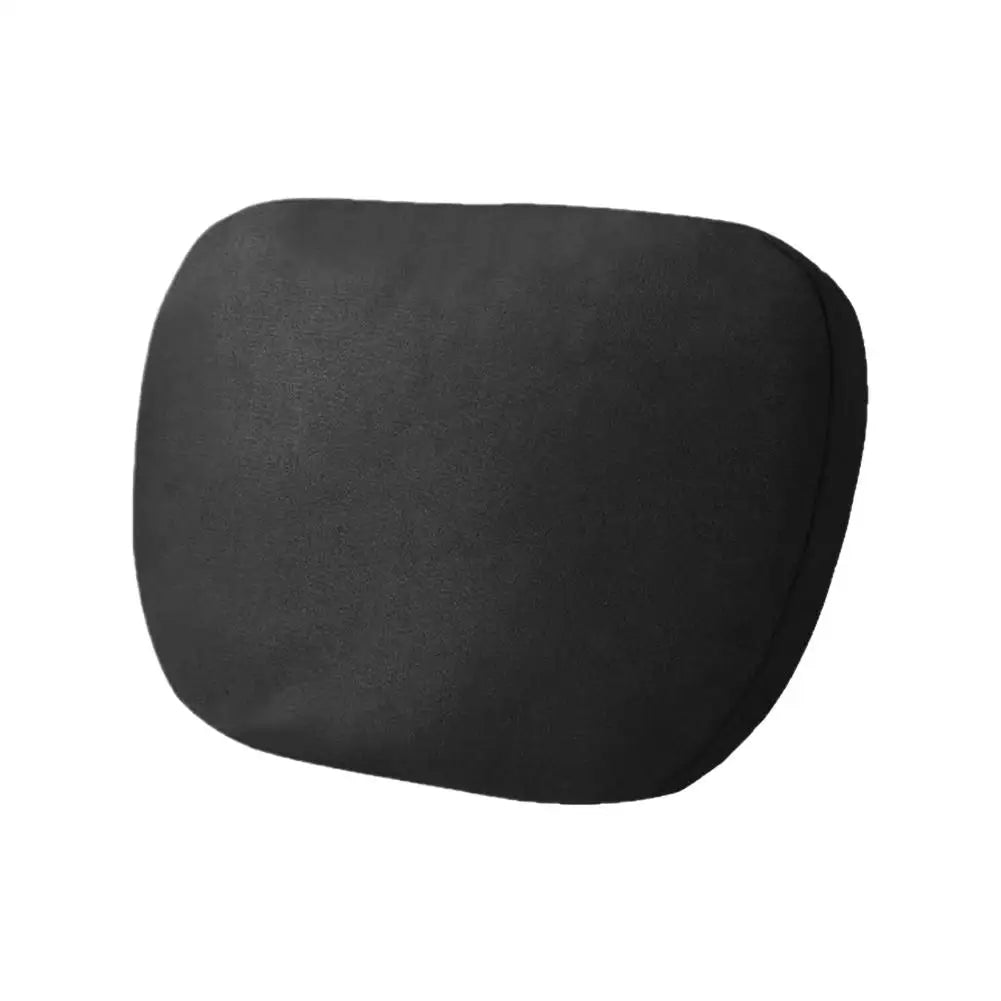 Car Headrest Neck Pillow