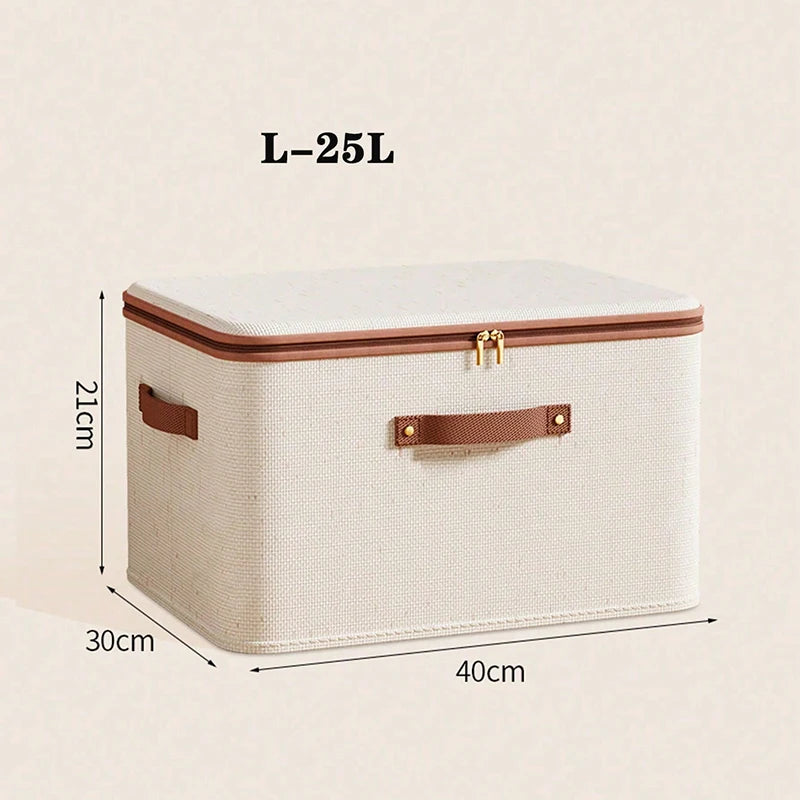 Foldable Storage Box
