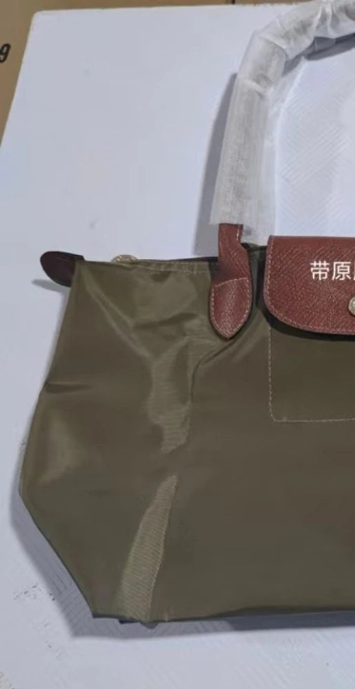 Foldable Tote Bag