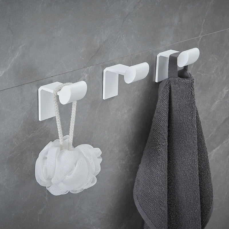 Bathroom Storage Hook