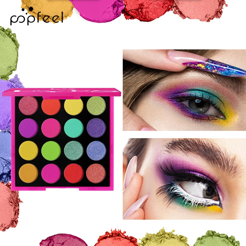 Makeup Gift Set