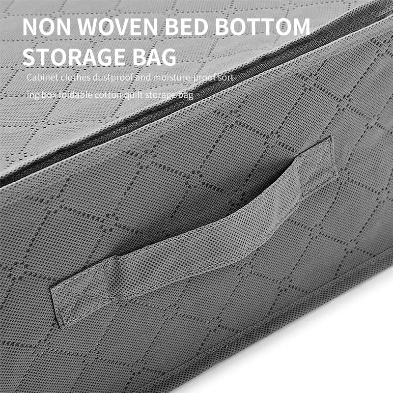 Foldable Storage Bag