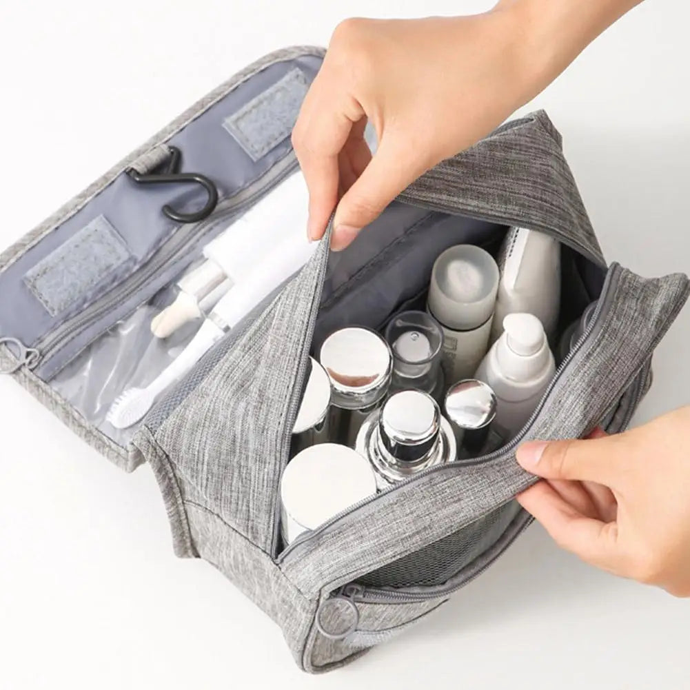 Toiletry Bag Organizer