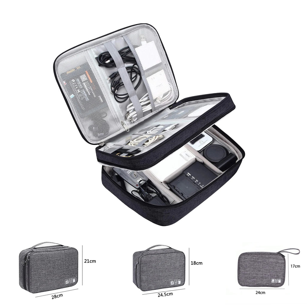 Cable Storage Bag