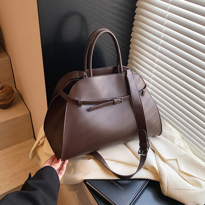 Shoulder Tote Bag