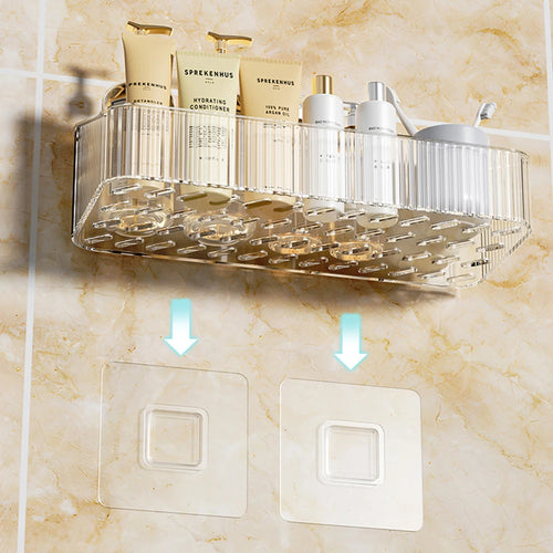 Bathroom Storage Rack