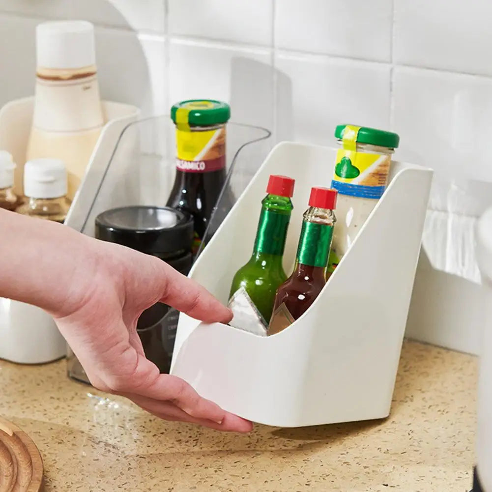 Fridge Food Sort Box