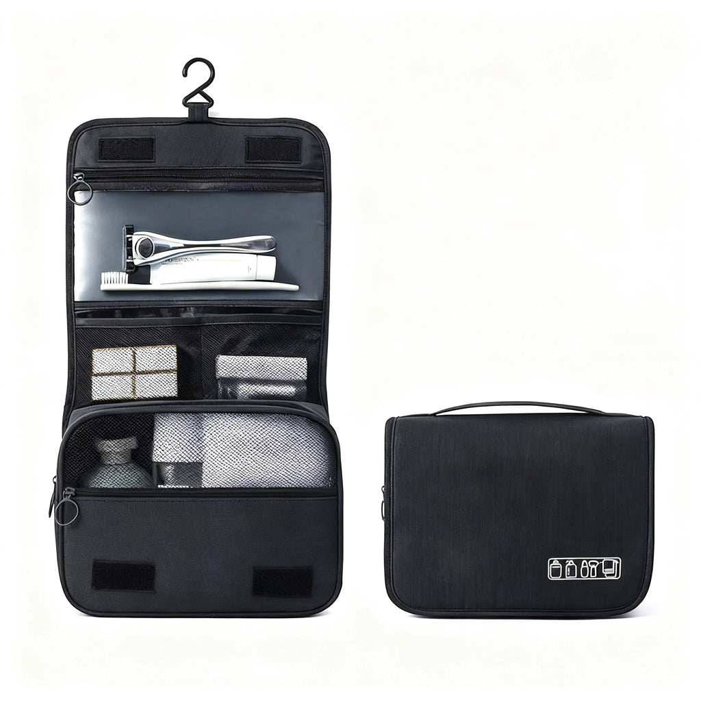 Toiletry Bag Organizer