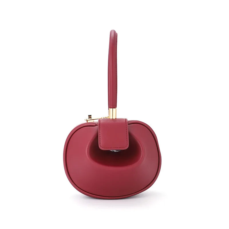 Round Ball Handbag