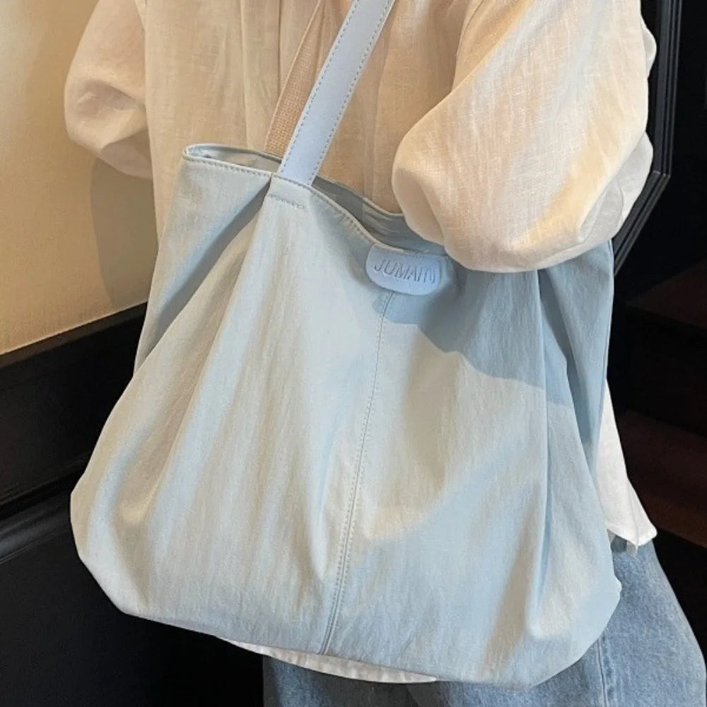 Foldable Tote Bag