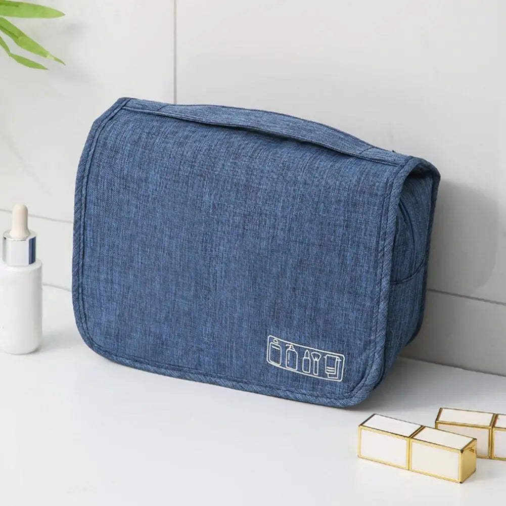 Toiletry Bag Organizer