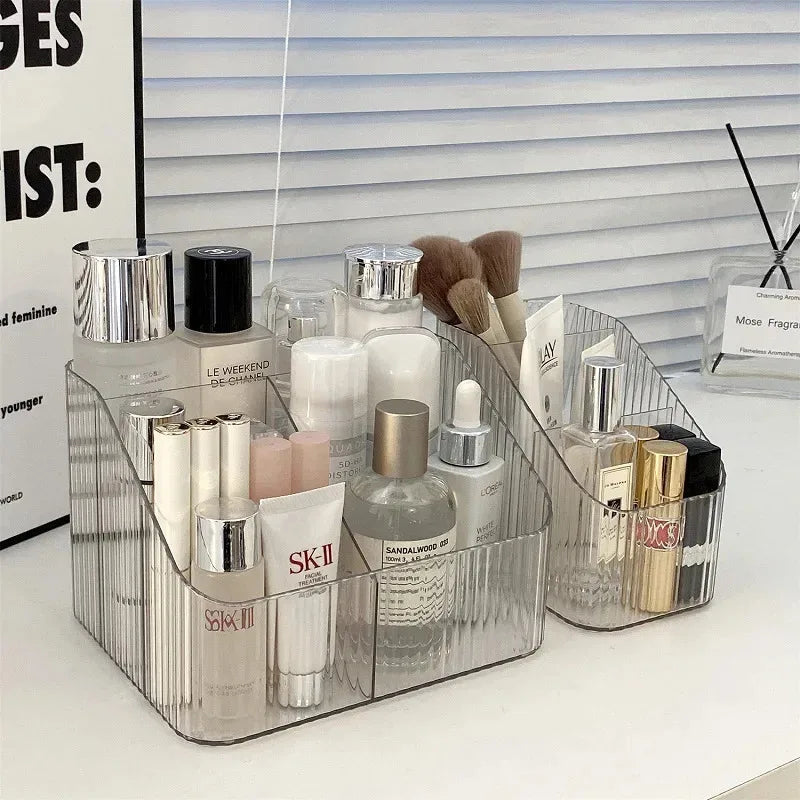 Vanity Makeup Organizer