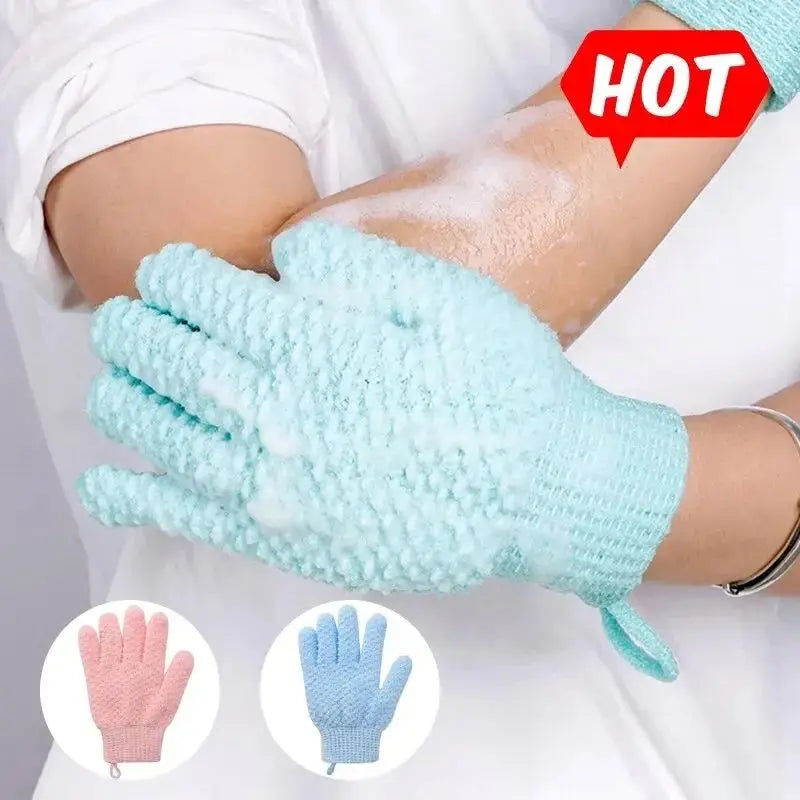 Long Handle Body Brush
