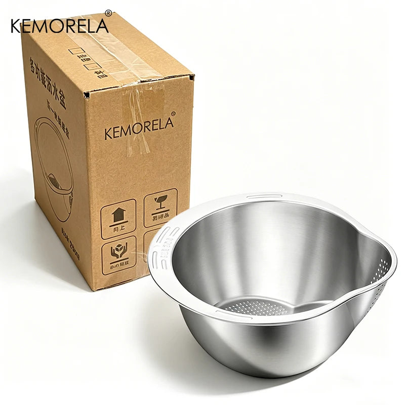 Rice Washer Strainer