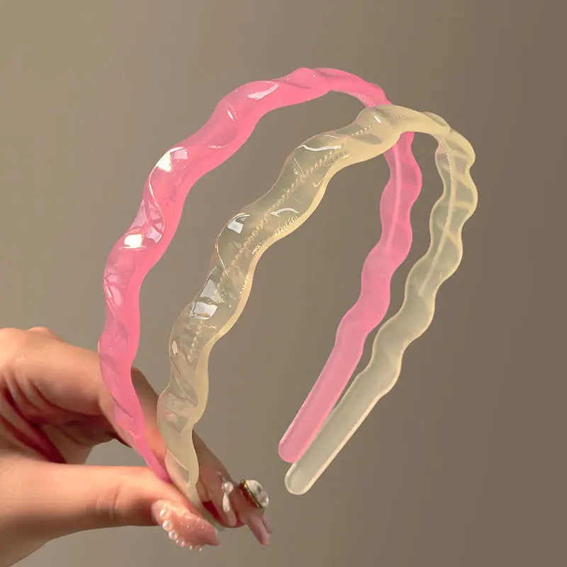 Elegant Headband Hairband