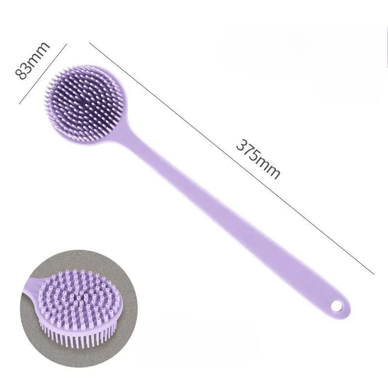 Long Handle Body Brush