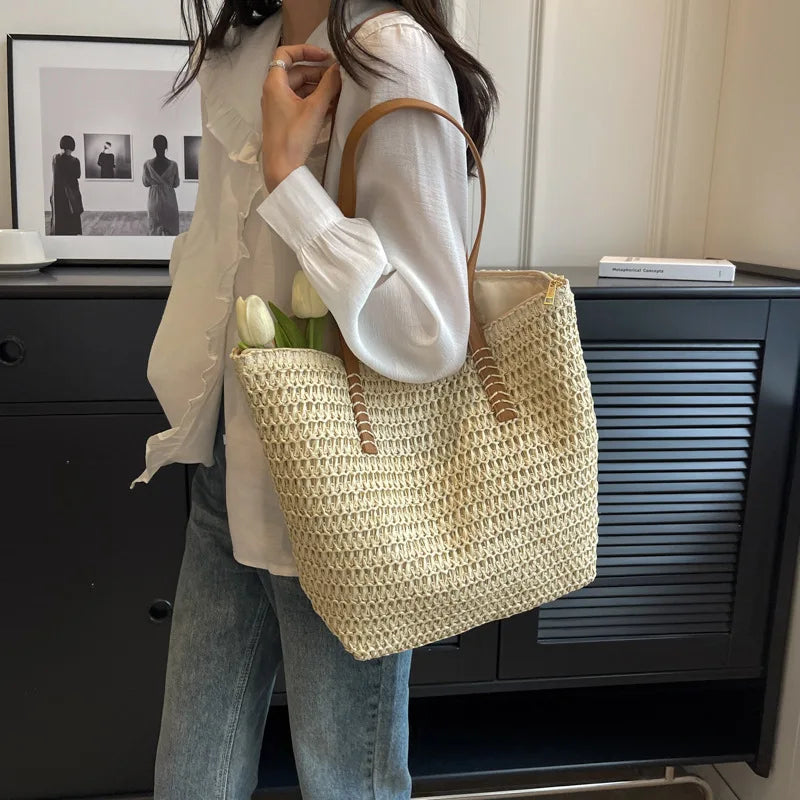 Beach Tote HandBag
