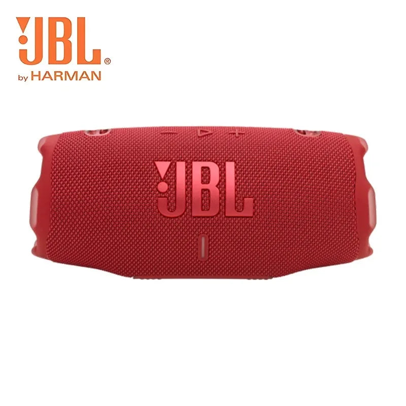 JBL CHARGE6 IP68 Waterproof Bluetooth Speaker