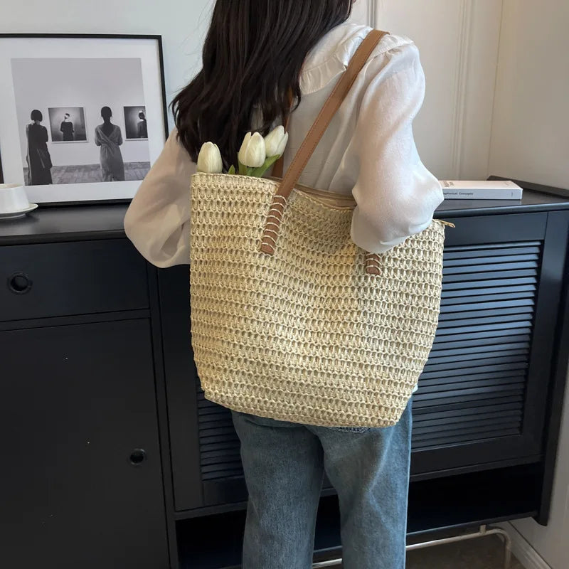 Beach Tote HandBag