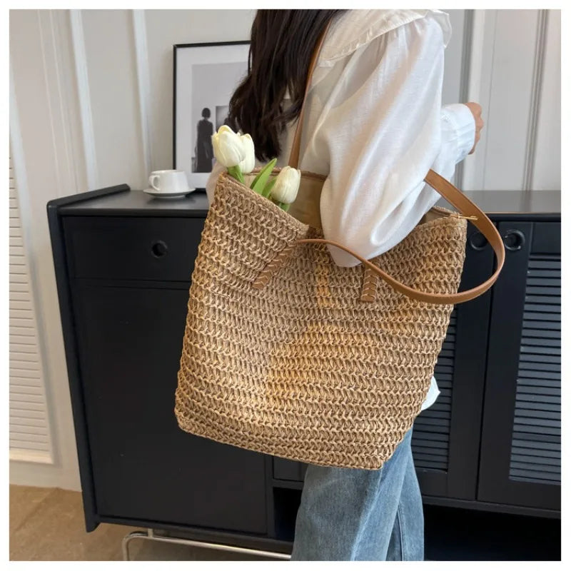 Beach Tote HandBag
