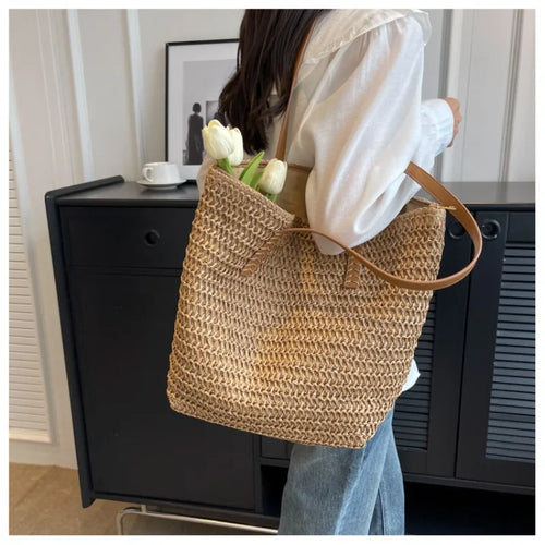 Beach Tote HandBag
