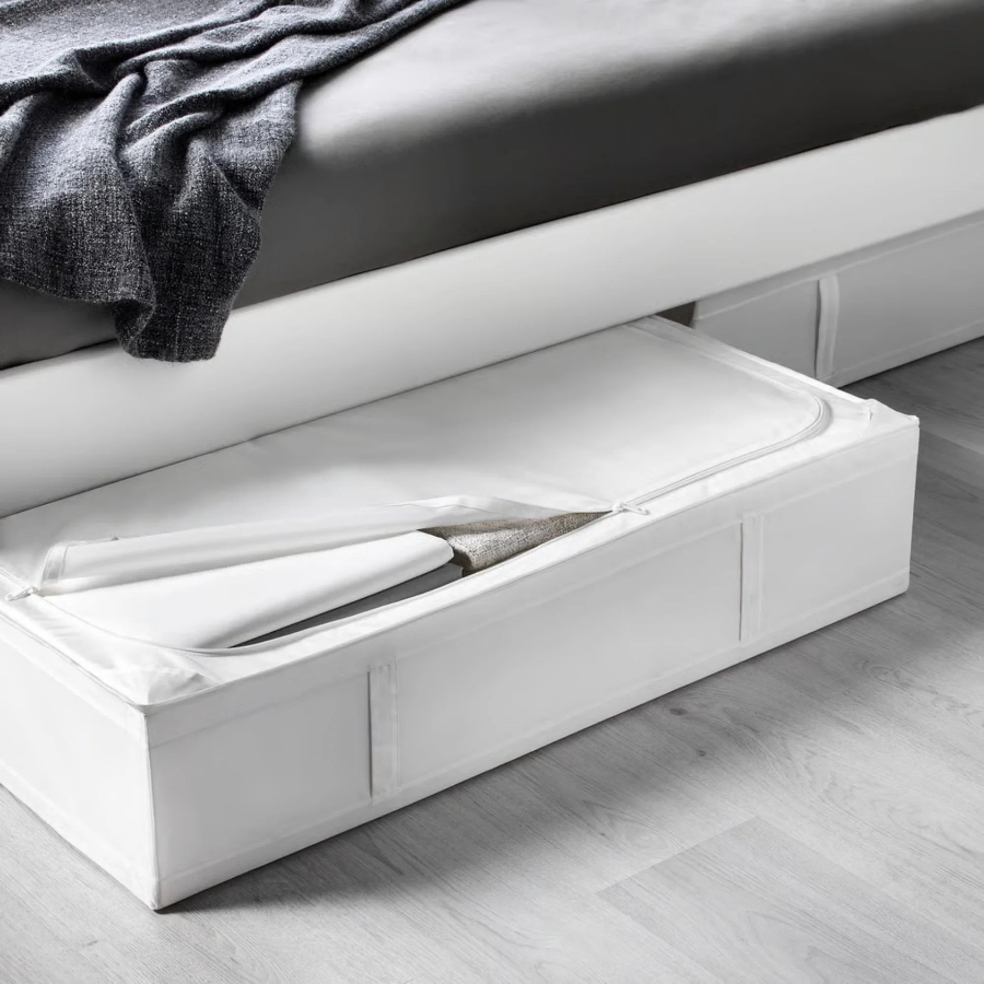 Under Bed Storage Containers