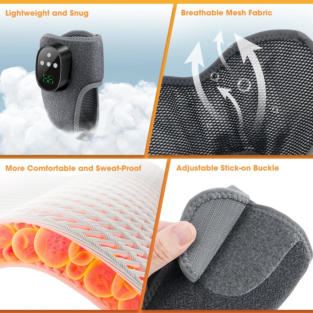 Electric Foot Massager