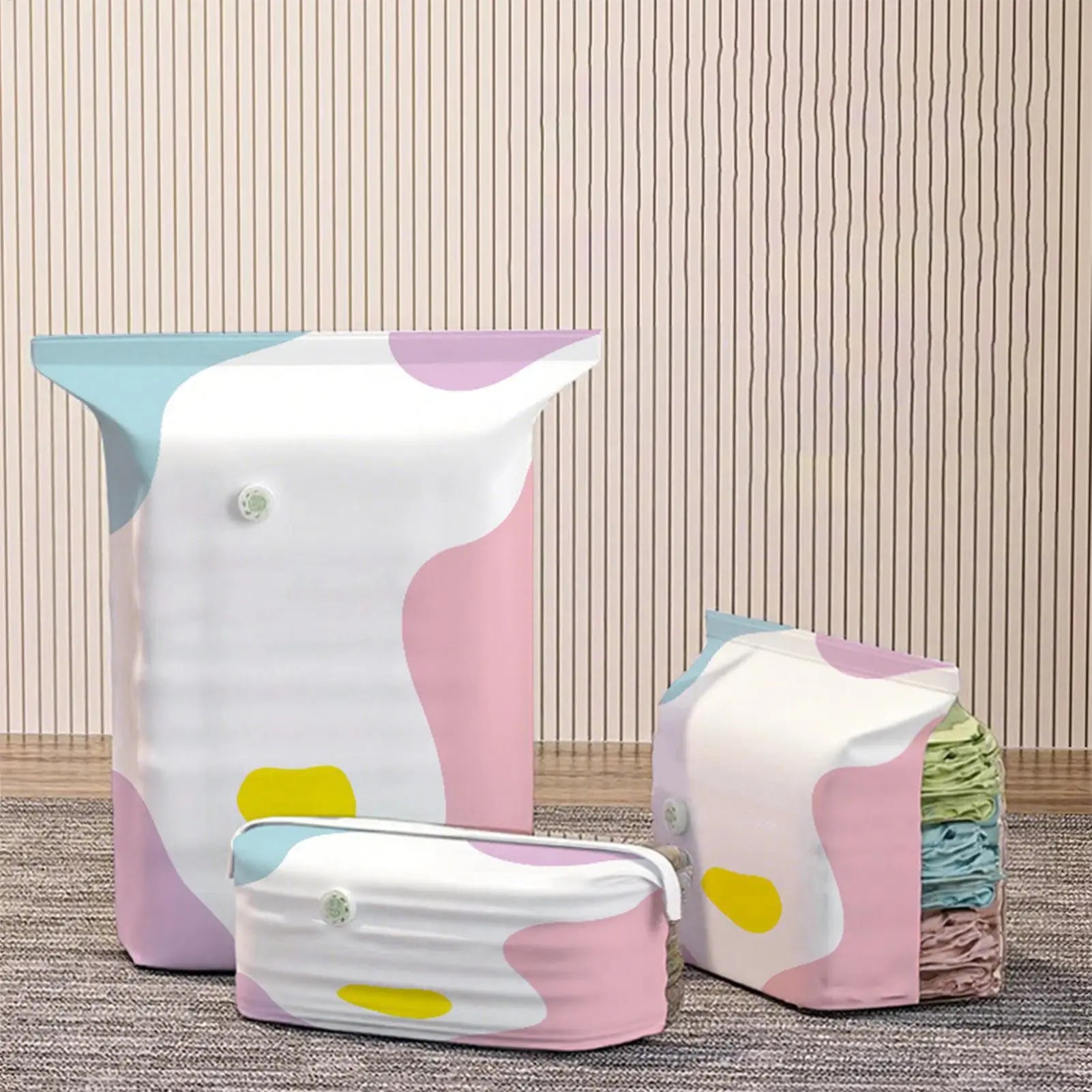 Vacuum Storage Bags