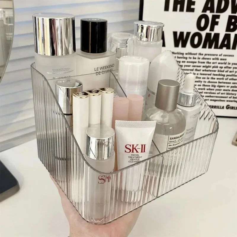 Vanity Makeup Organizer