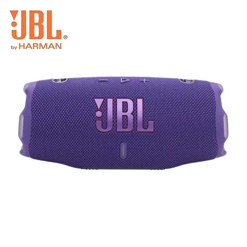 JBL CHARGE6 IP68 Waterproof Bluetooth Speaker