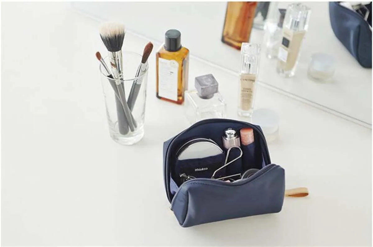 Toiletry Makeup Bag