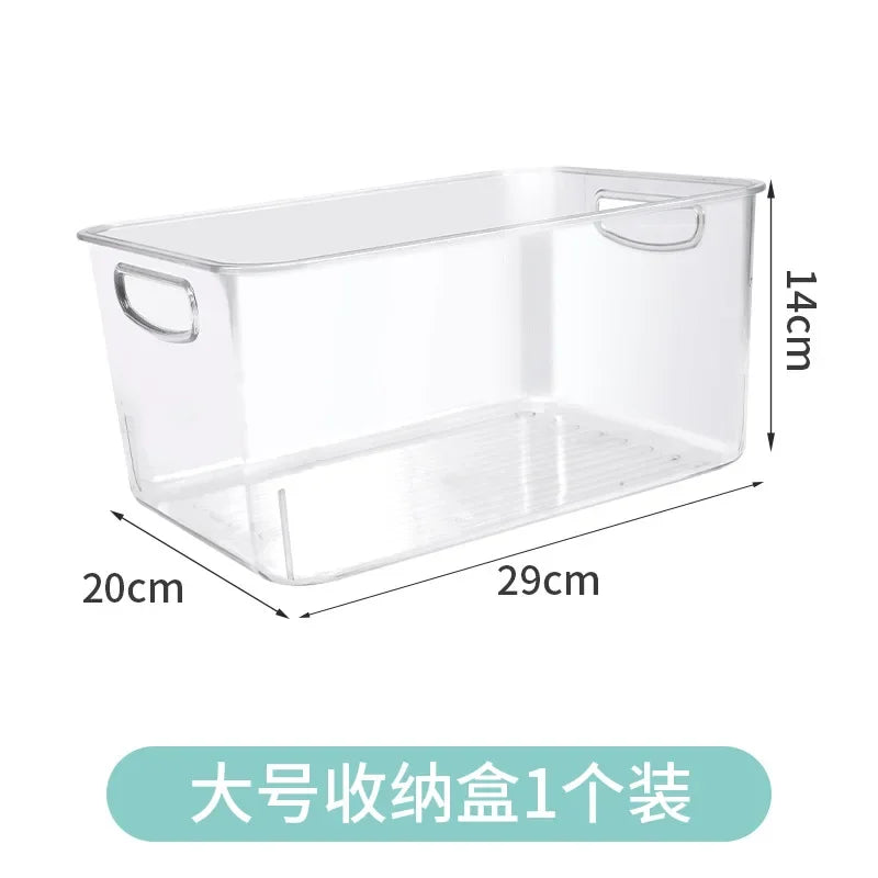 Refrigerator Storage Box