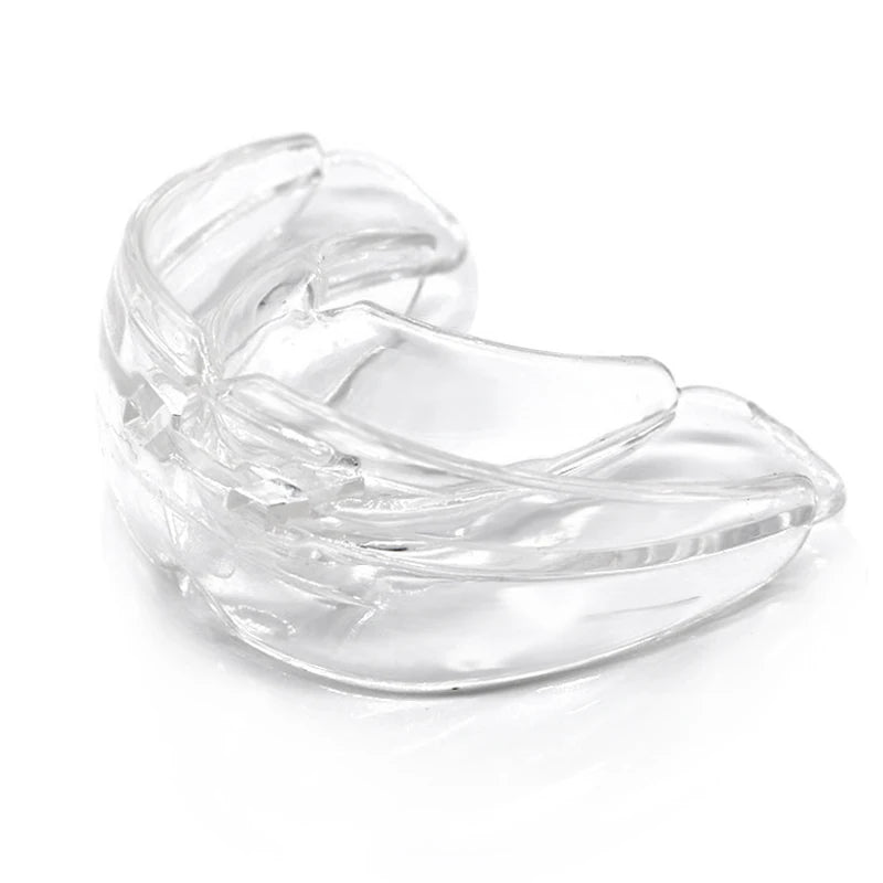 Transparent Teeth Protector