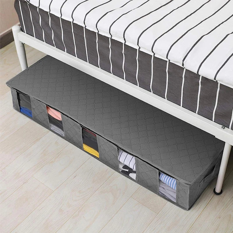 Foldable Storage Bag
