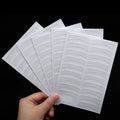 50 Pairs Eyelash Pad