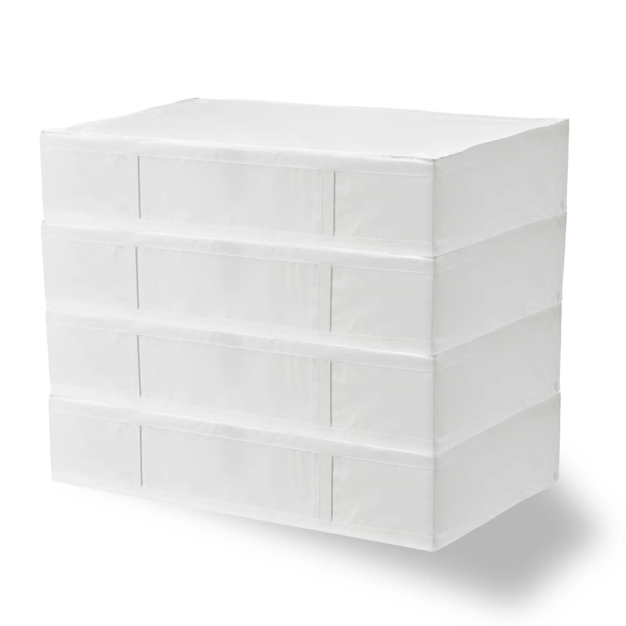 Under Bed Storage Containers
