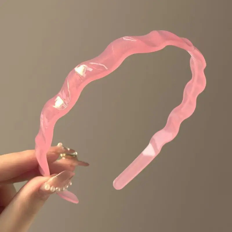 Elegant Headband Hairband