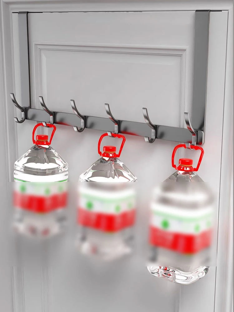 Hooks Over The Door